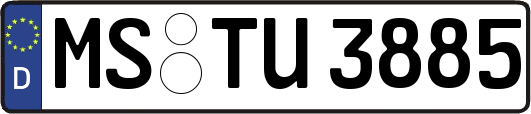 MS-TU3885