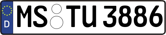 MS-TU3886