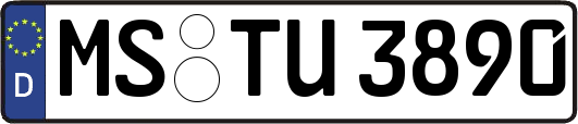 MS-TU3890