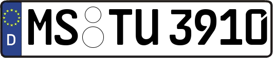 MS-TU3910