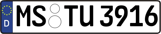 MS-TU3916