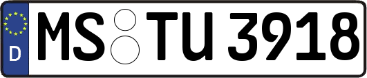 MS-TU3918