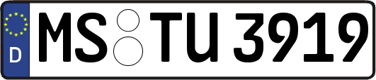 MS-TU3919