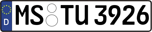 MS-TU3926