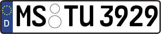 MS-TU3929