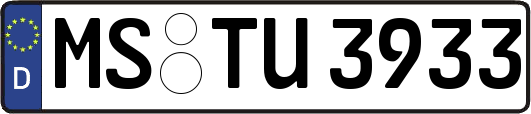 MS-TU3933