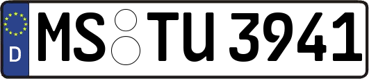 MS-TU3941