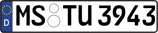 MS-TU3943