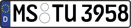 MS-TU3958