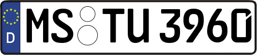 MS-TU3960