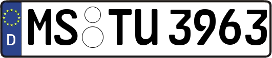 MS-TU3963