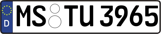 MS-TU3965
