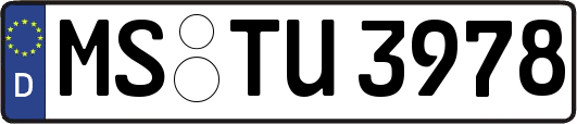 MS-TU3978