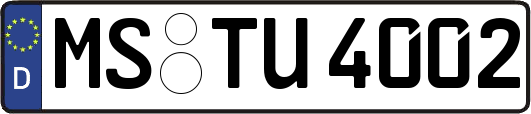 MS-TU4002