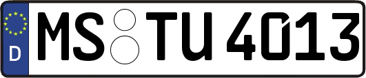 MS-TU4013