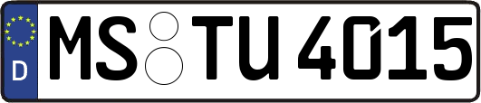 MS-TU4015