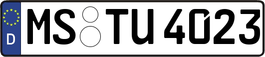 MS-TU4023