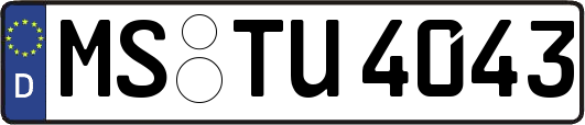 MS-TU4043