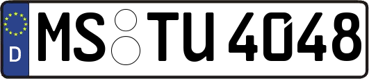 MS-TU4048
