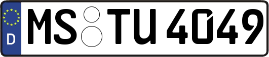 MS-TU4049