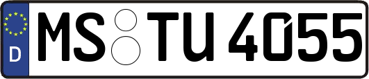 MS-TU4055