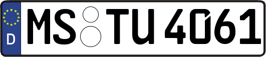 MS-TU4061