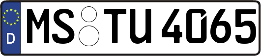 MS-TU4065