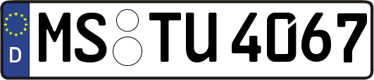 MS-TU4067
