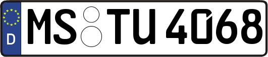 MS-TU4068