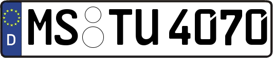 MS-TU4070