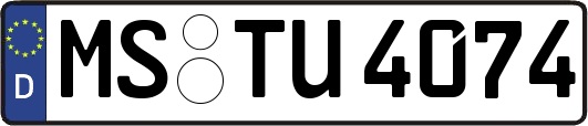 MS-TU4074