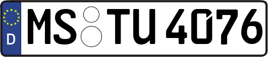 MS-TU4076