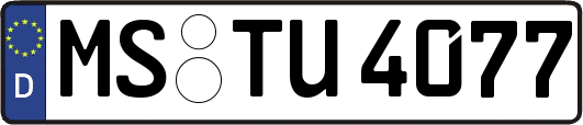 MS-TU4077