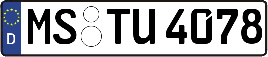 MS-TU4078