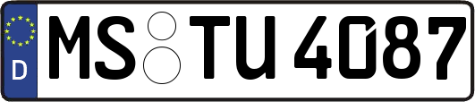 MS-TU4087