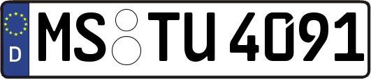 MS-TU4091