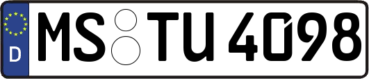 MS-TU4098