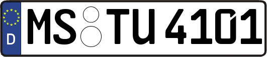 MS-TU4101