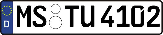 MS-TU4102