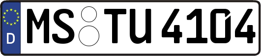 MS-TU4104