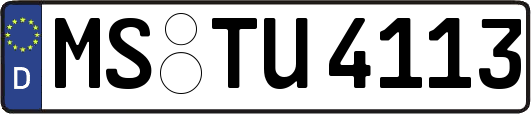 MS-TU4113