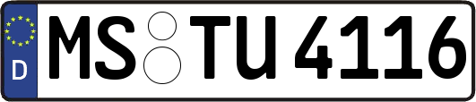 MS-TU4116