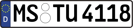 MS-TU4118