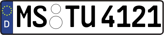MS-TU4121