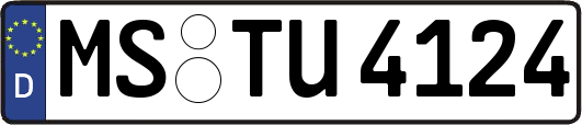 MS-TU4124