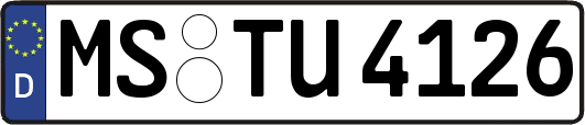MS-TU4126