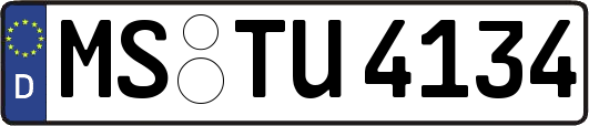 MS-TU4134