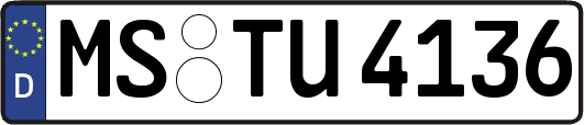 MS-TU4136