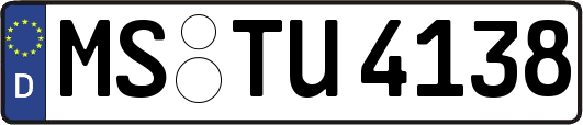 MS-TU4138