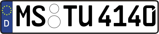 MS-TU4140
